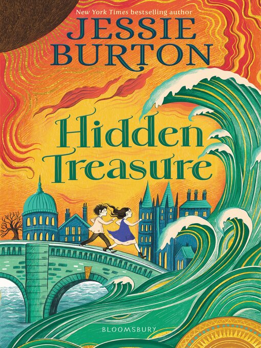 Title details for Hidden Treasure by Jessie Burton - Available